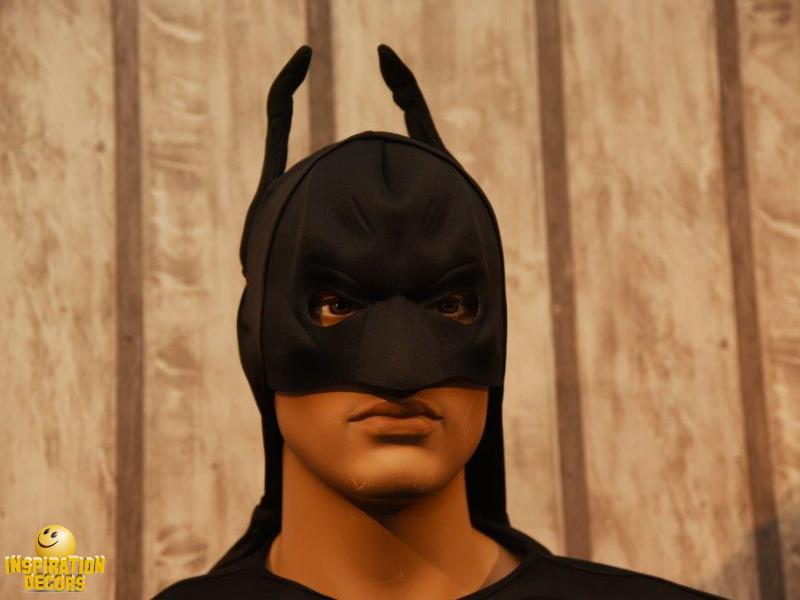 verhuur decorpop Batman huren