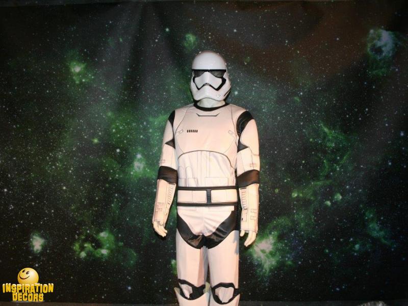 verhuur stormtrooper huren