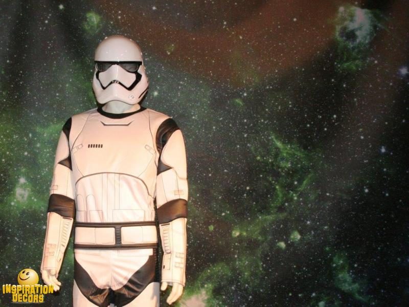 verhuur stormtrooper huren