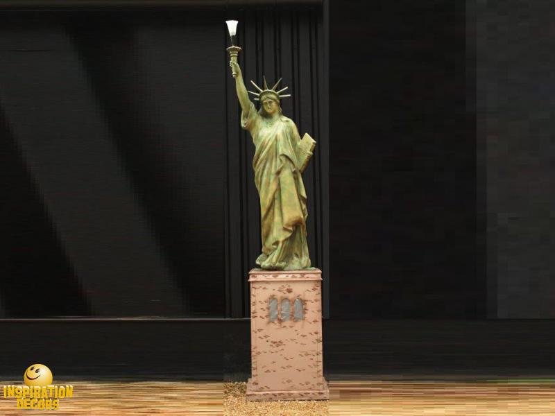 verhuur vrijheidsbeeld liberty statue huren