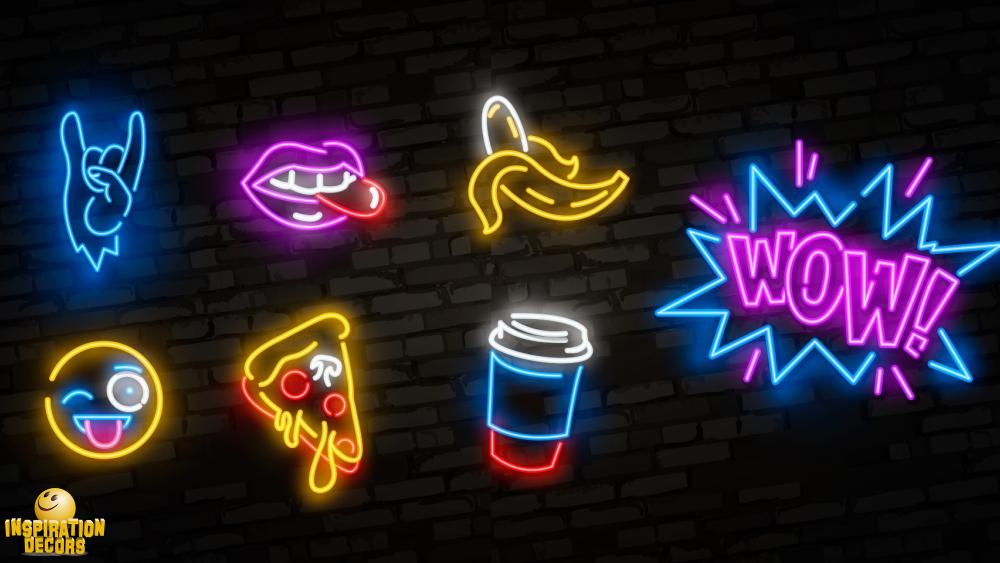 verhuur neon signs huren