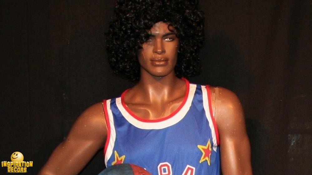 verhuur NBA basketter Harlem Globetrotters huren