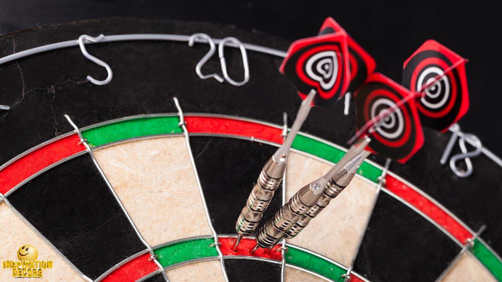 verhuur decor darts 180 huren