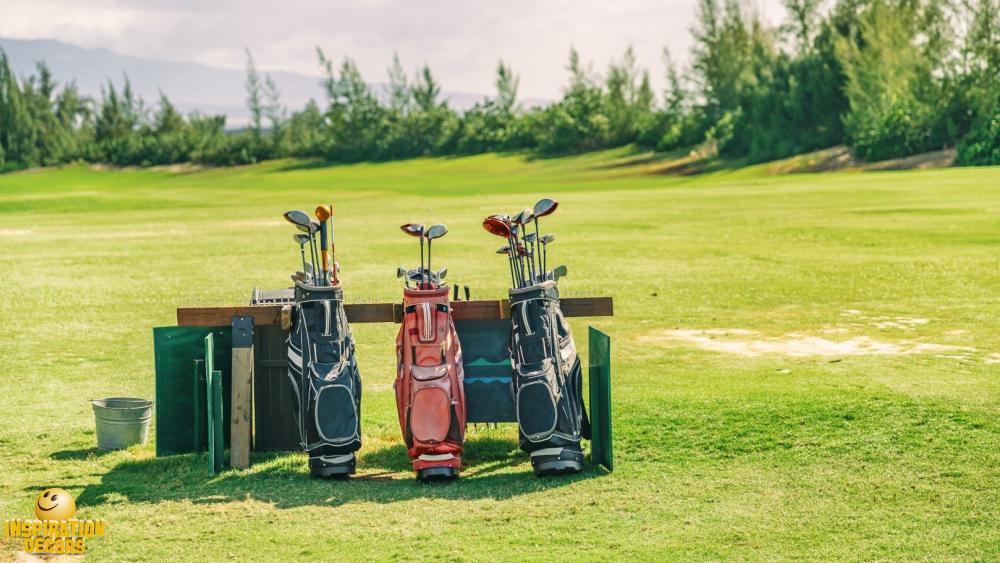 verhuur decor golf tassen huren