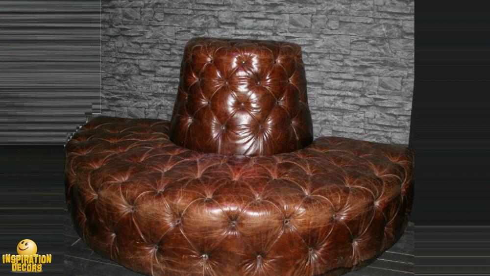 verhuur halfronde Chesterfield huren