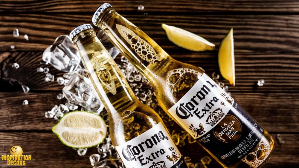 verhuur decor corona party feestje huren