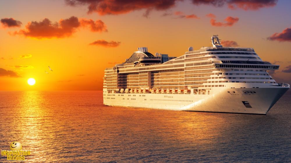 verhuur decor cruise schip bij valavond huren 