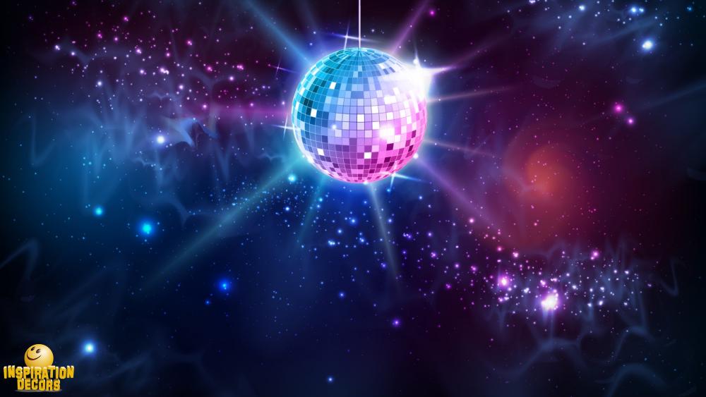 verhuur backdrop discobal huren