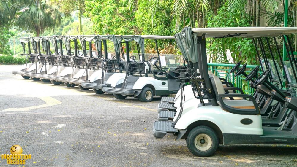 verhuur decor golf karretjes huren