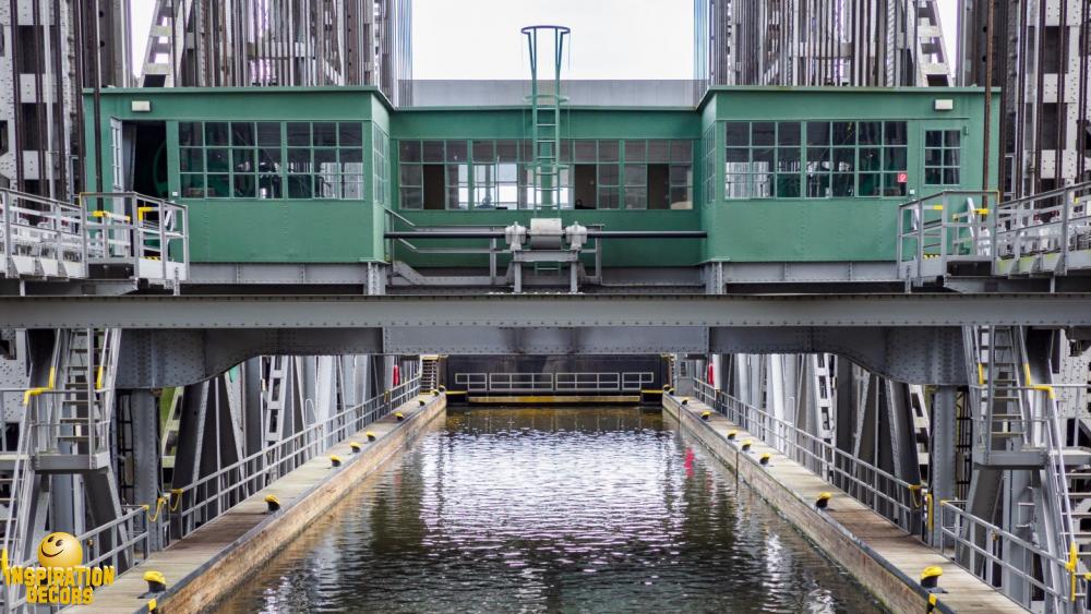 verhuur decor boat lift scheepslift huren