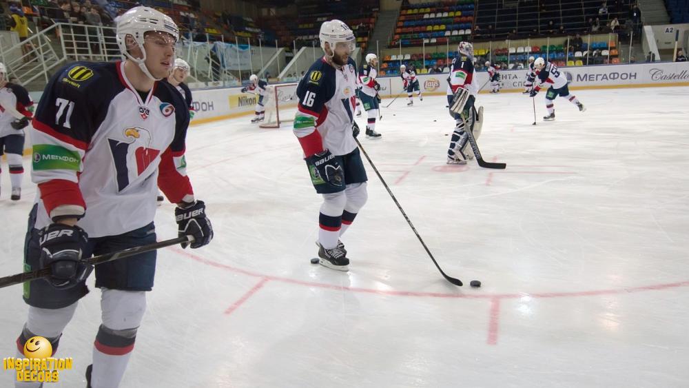 verhuur ijshockey game huren