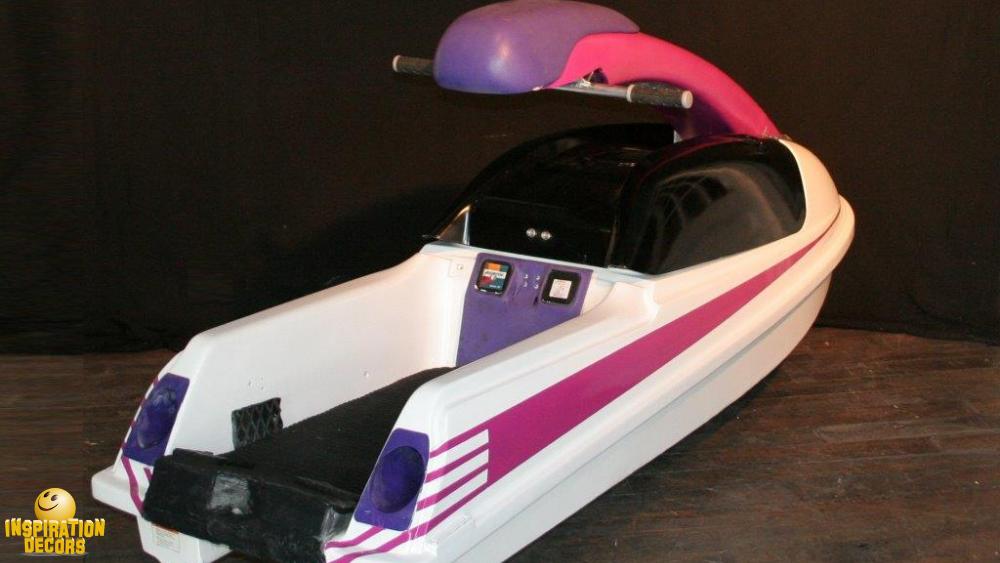 verhuur jetski huren