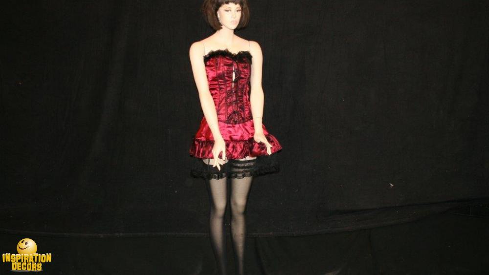 burlesque