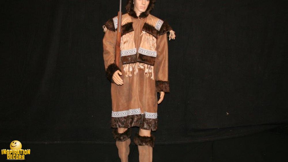 eskimo