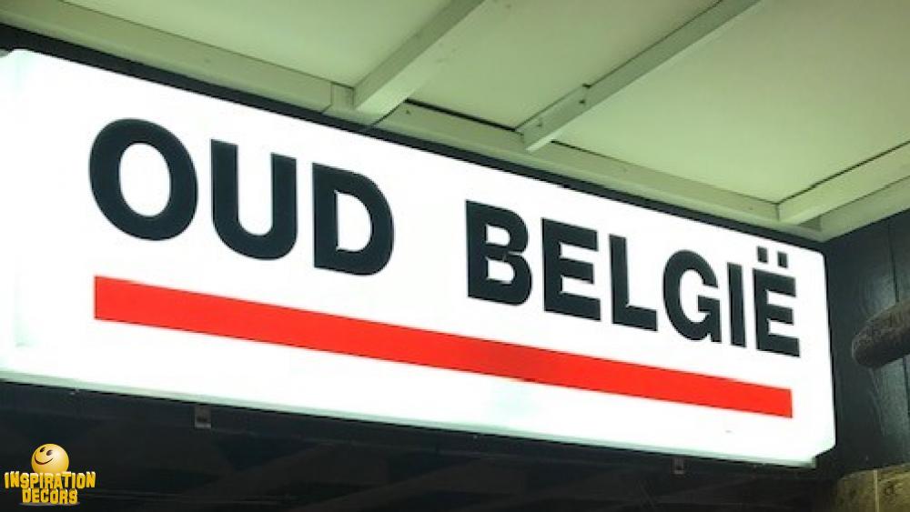 verhuur grote bierreclame Jupiler huren