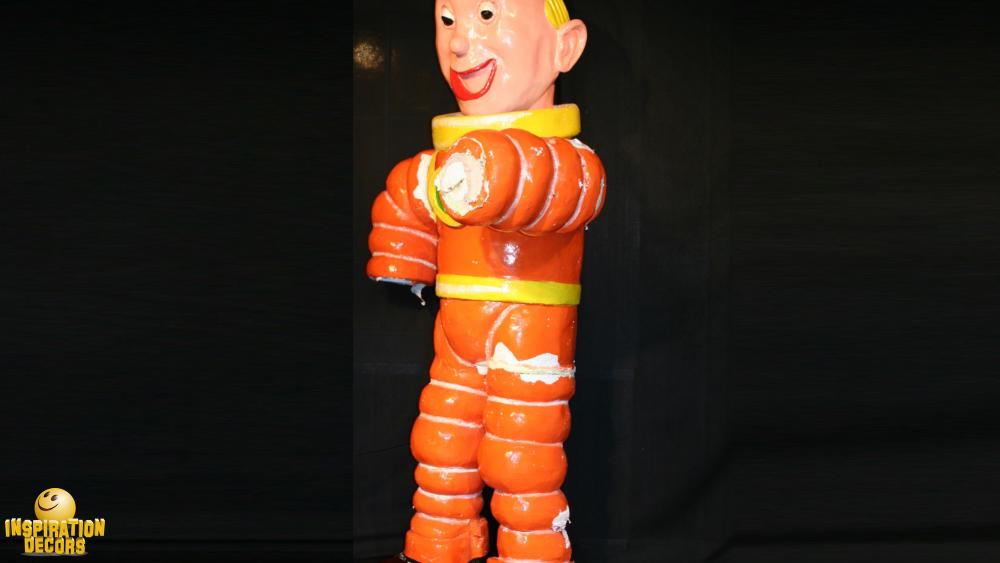 verhuur Kuifje Tintin huren