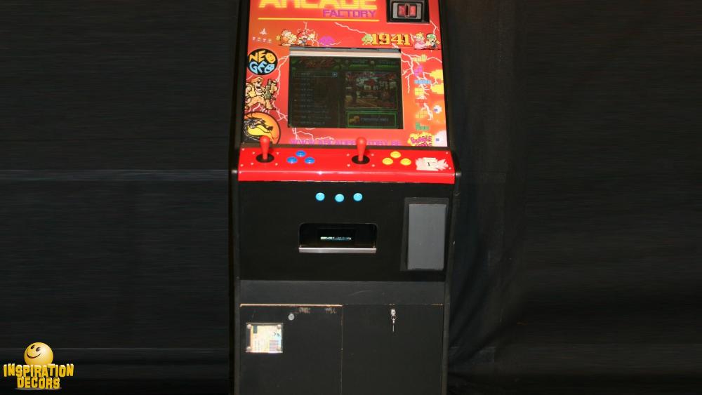 verhuur Arcade Classic huren