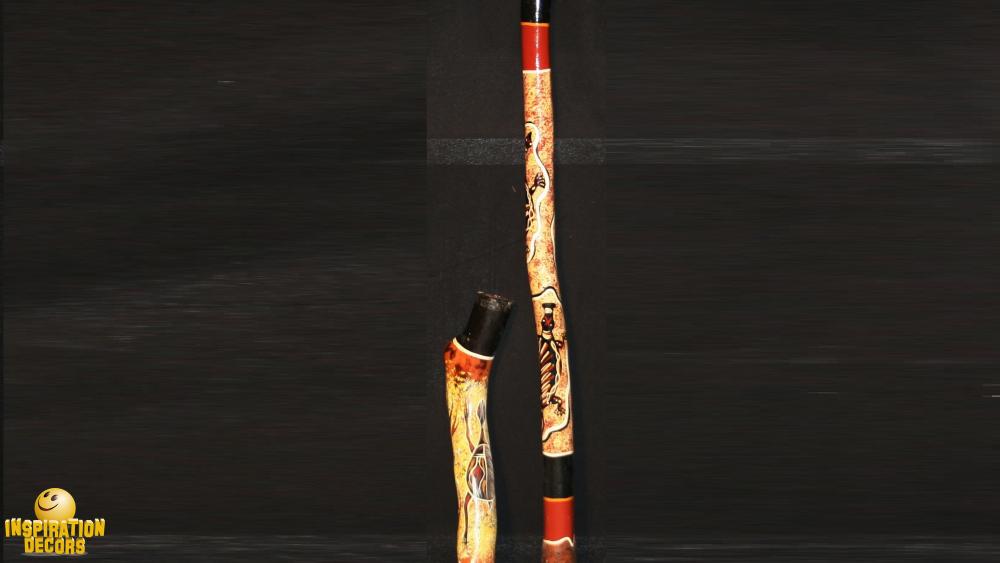 verhuur didgeridoo huren