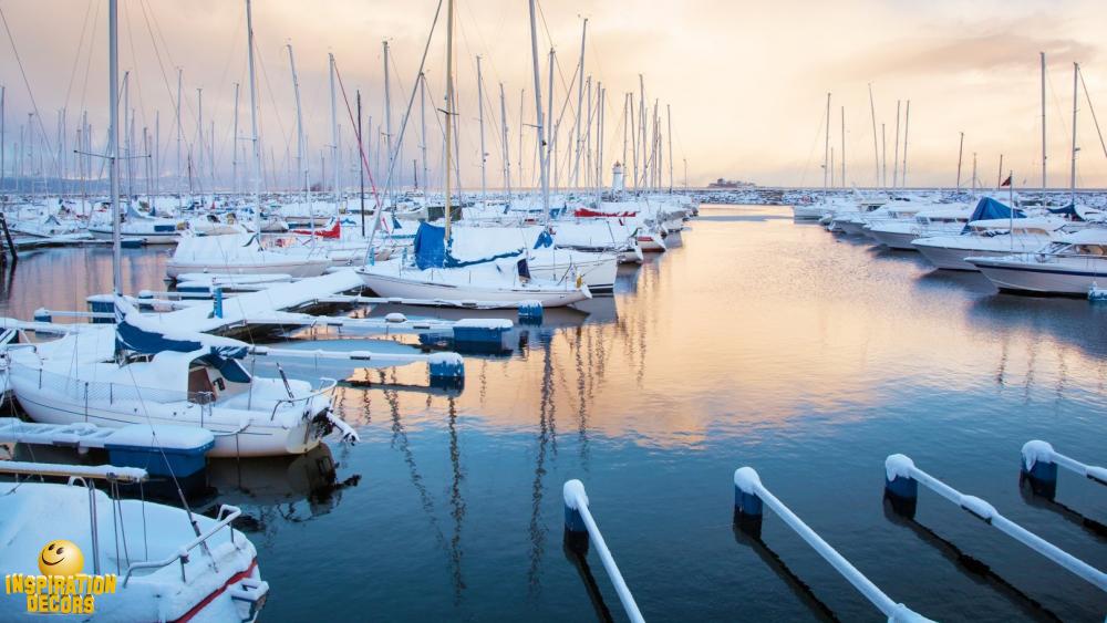 verhuur decor jachthaven huren