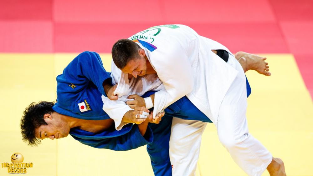 verhuur decor O.S. judo huren