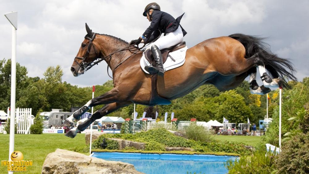 verhuur decor jumping huren