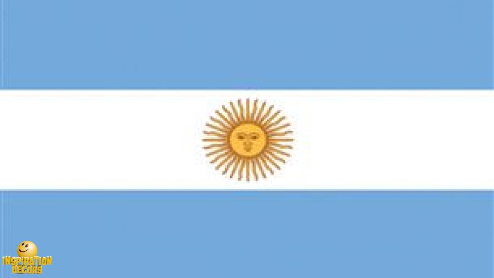 verhuur vlag Argentinie huren