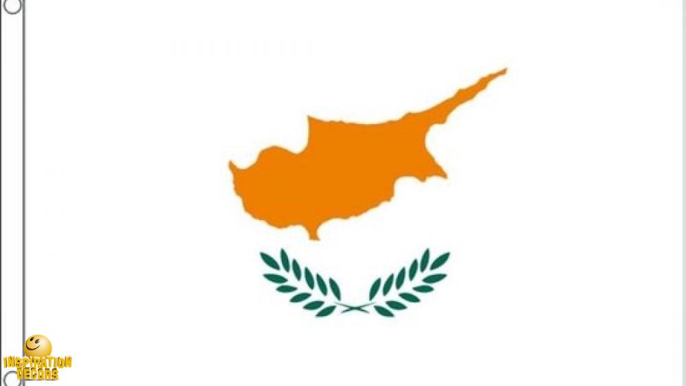 vlag Cyprus te huur