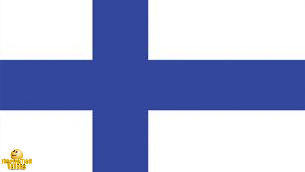verhuur vlag Finland huren