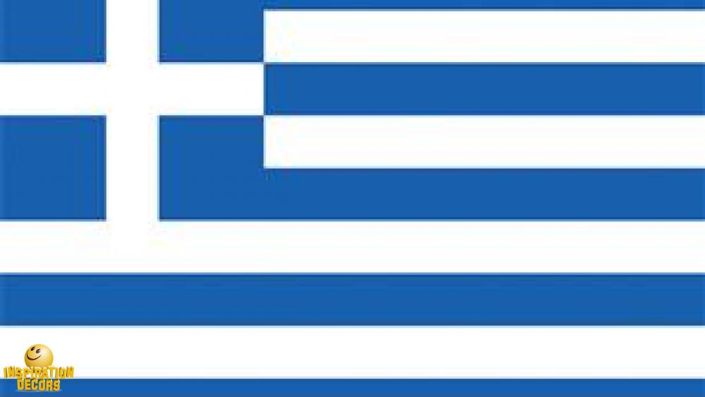 verhuur vlag Griekenland huren