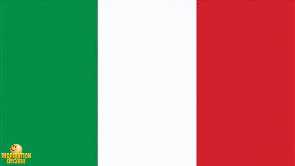 verhuur vlag Italie huren
