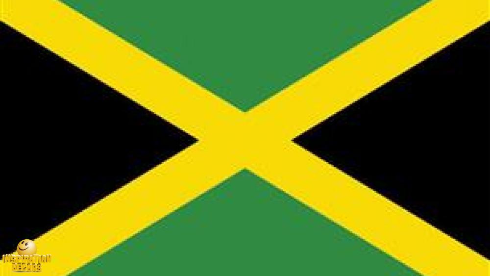 verhuur vlag Jamaica huren