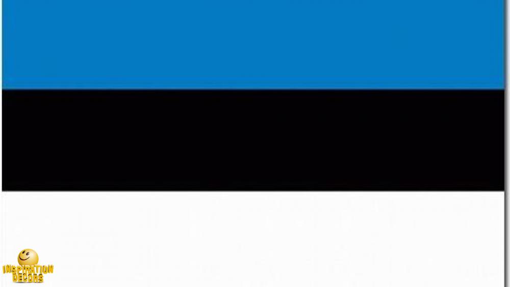 Vlag Letland huren