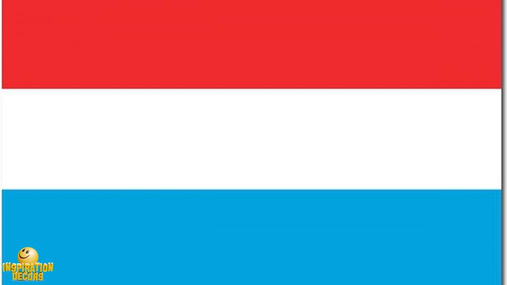 vlag Luxemburg huren