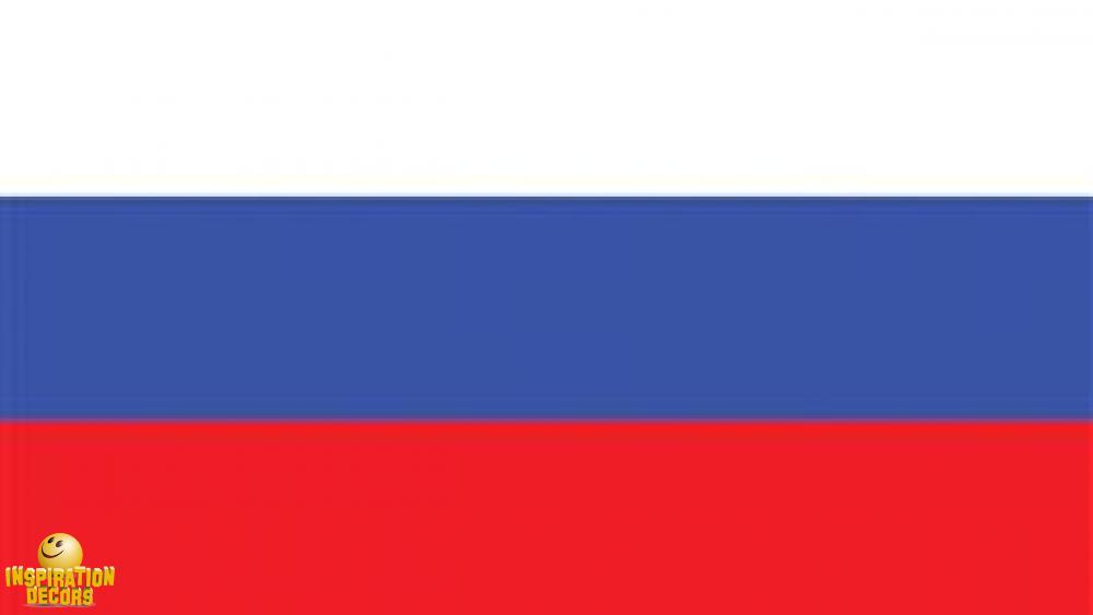 verhuur vlag Rusland huren