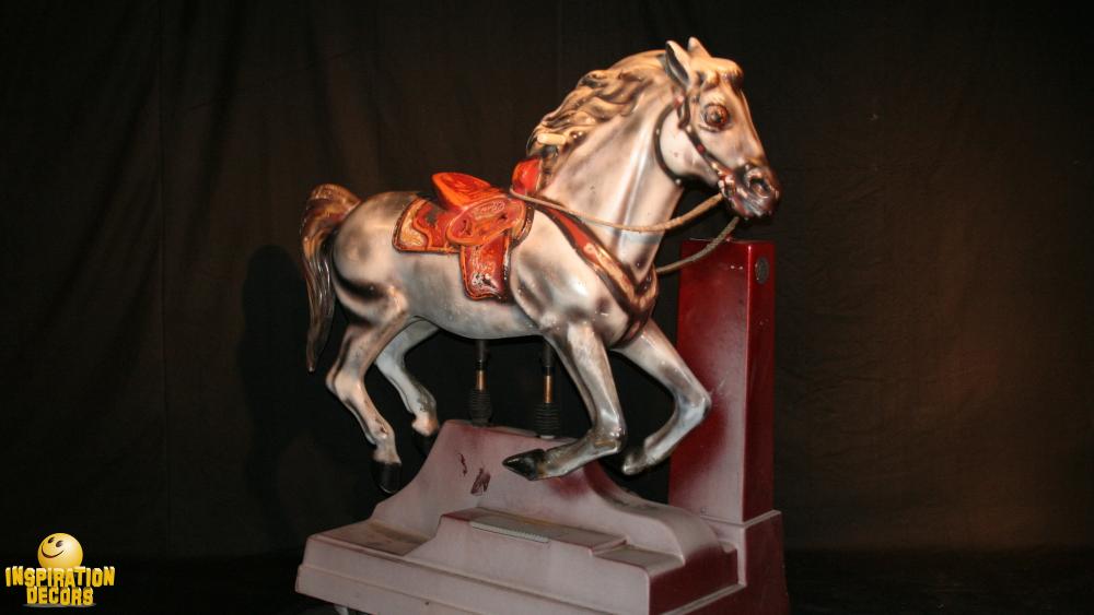 verhuur derby western paard huren