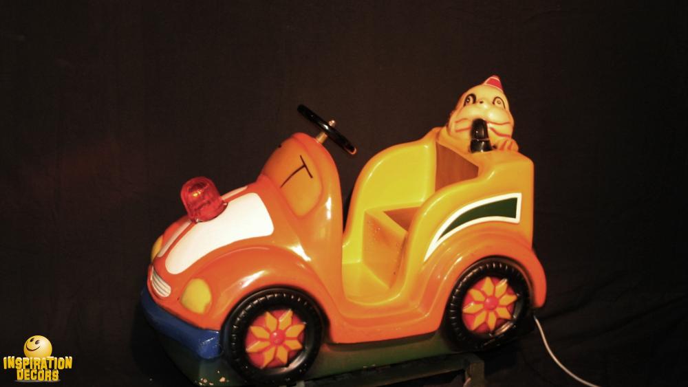 verhuur Kiddy Ride Feest Kever huren