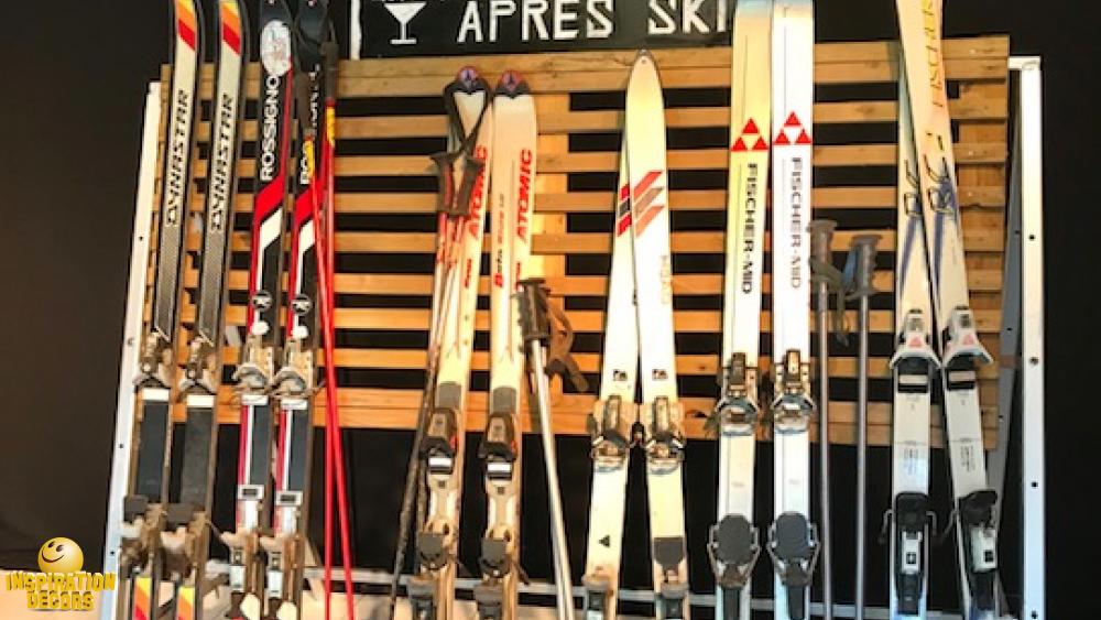 verhuur aprés ski rek