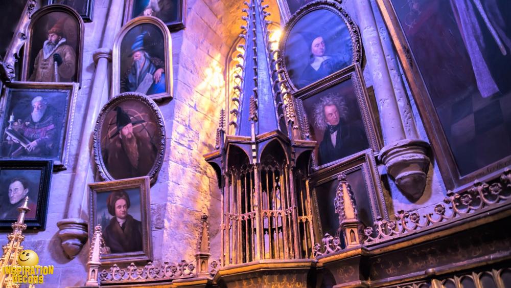 verhuur kamer Dumbledore buerau huren