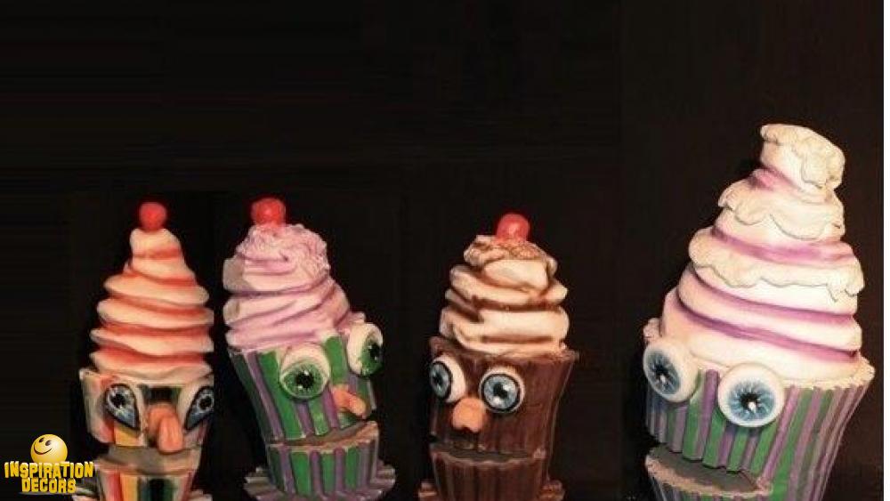 cupcakes