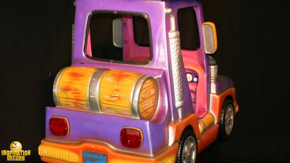 verhuur kiddie ride biertruck bierton huren