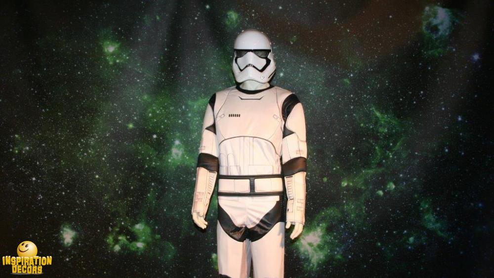 verhuur stormtrooper huren