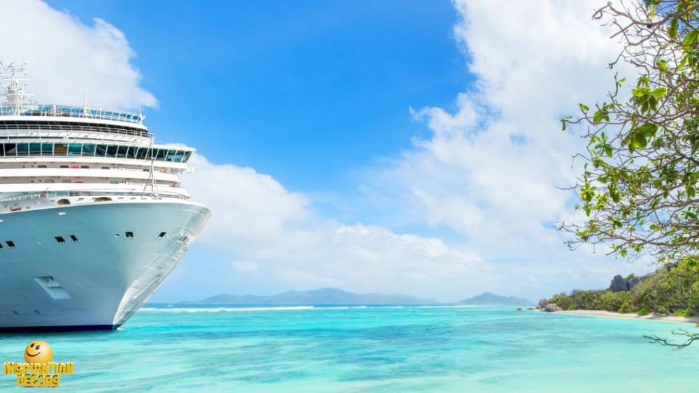 verhuur decor cruise schip huren