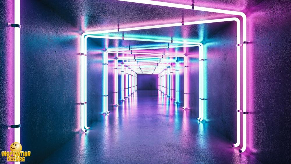 verhuur backdrop neon inkom huren