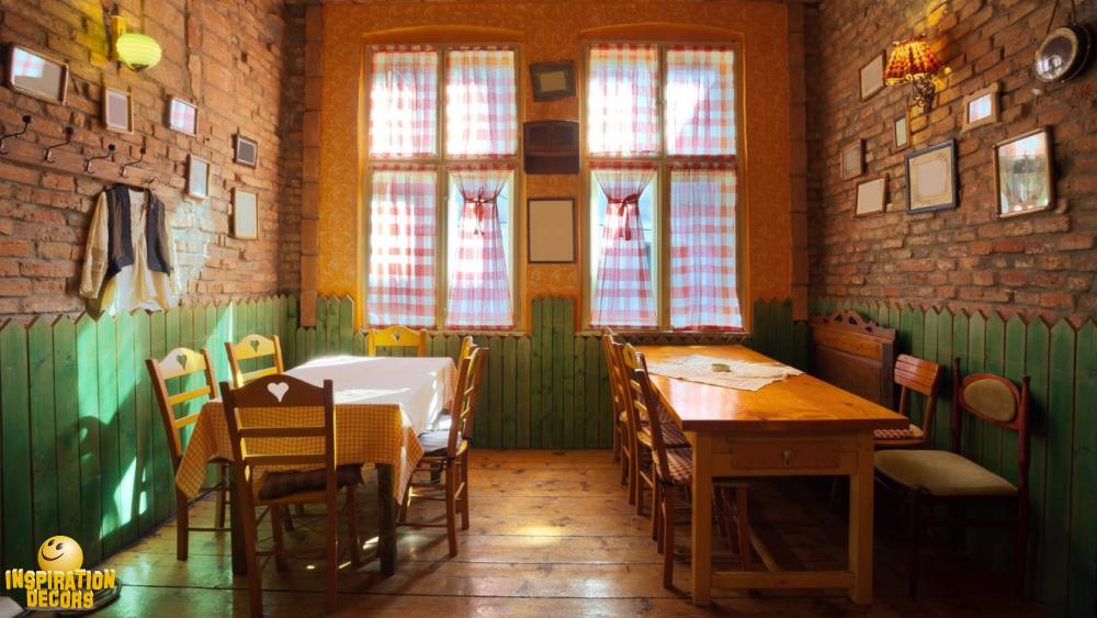 verhuur decor oude visserskroeg huren