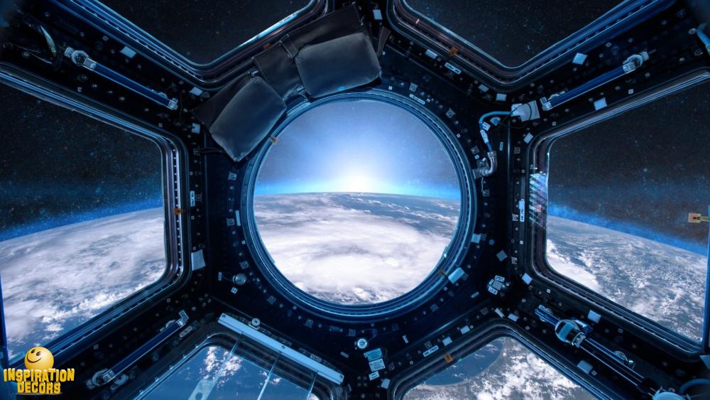 verhuur decor science fiction sci-fi space ruimtetuig huren